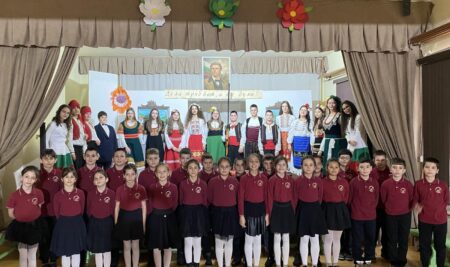 153 години от безсмъртието на Апостола на свободата – Васил Левски