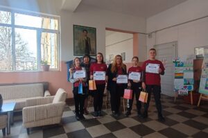 Заглавна снимка