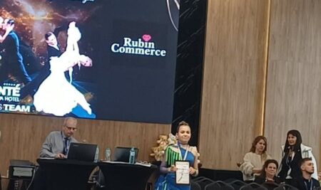 Гордеем се с успехите на нашите възпитаници!